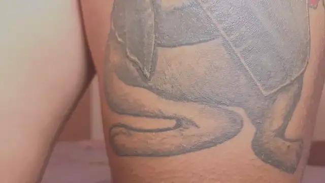 ToriCrossX – Live XXX-chat