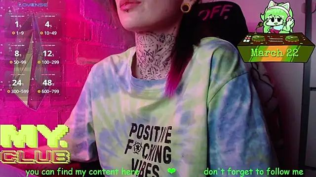 Witch_Emma 即時 XXX 聊天