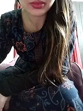 XXX chat uživo modela Noor_Darliing