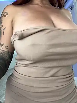 Chatroom XXX en direct de Seized_lust