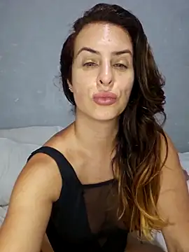 Nina_Sport's Live XXX Chat