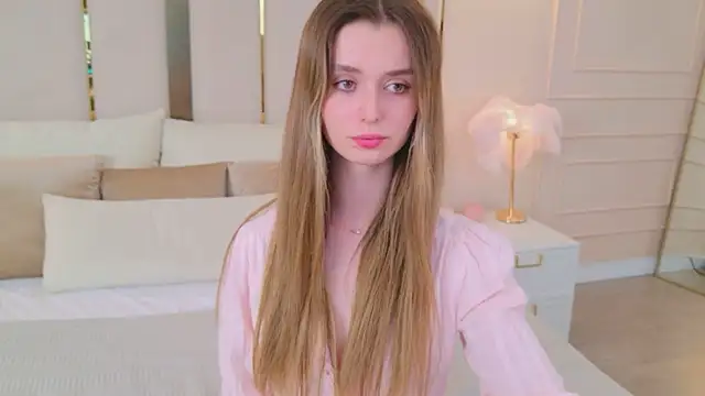 Chatroom XXX en direct de MarybethSnow