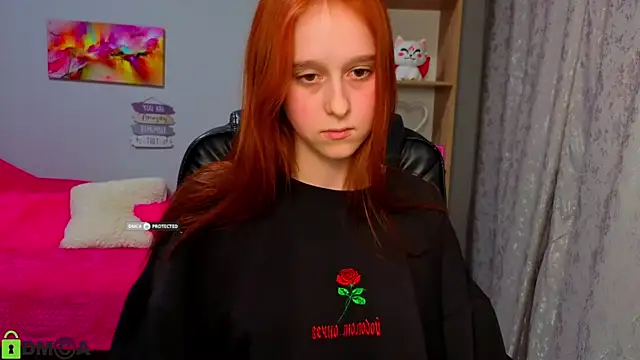 Chatroom XXX en direct de _Wow_Emma