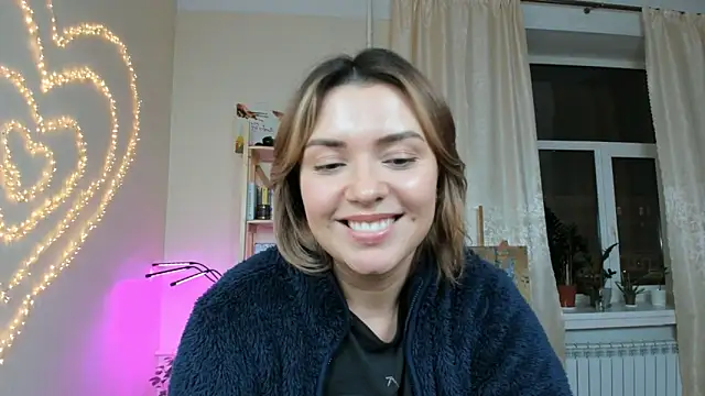 BrightDani – Naživo XXX chat