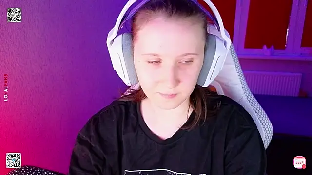 Chatroom XXX en direct de mon_lola