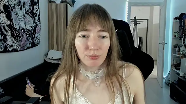 Show Webcam de bekkawell