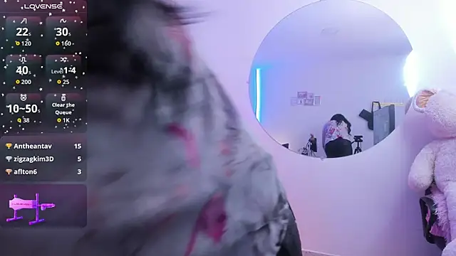 Andre_cloefoxx_ Live XXX-Chat