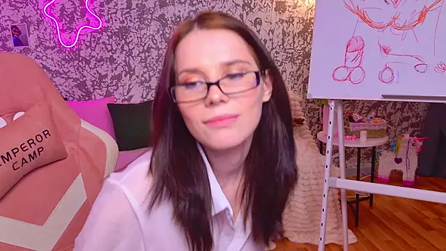 Онлайн чат XXX JinxMoon