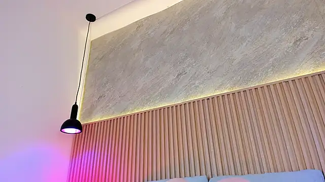 Profanared_のウェブカメラショー