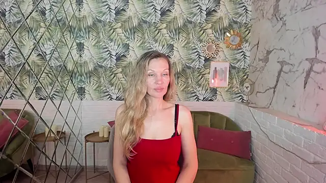 Chatroom XXX en direct de NancyGrace