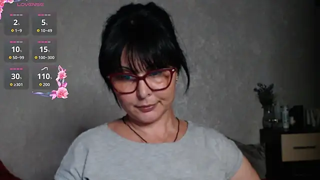_Brynetka_ – Naživo XXX chat