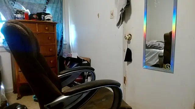 Sembang XXX Secara Langsung DADDY_KANE8---