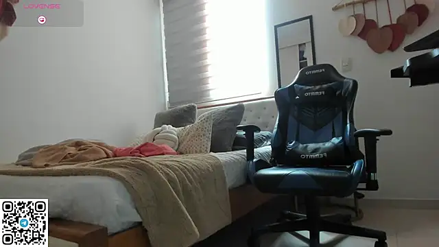 Sembang XXX Secara Langsung mateoleonee