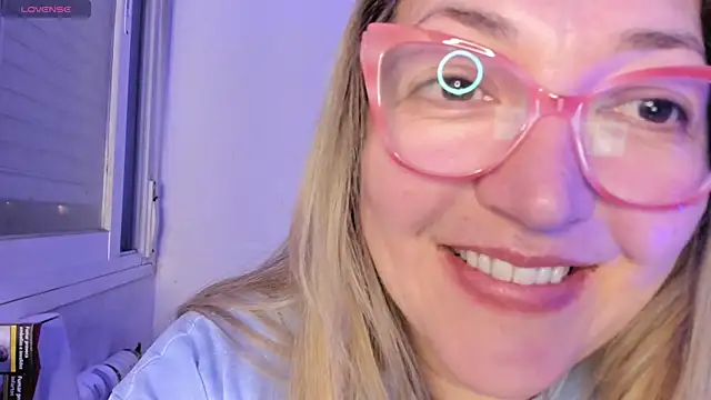 Sembang XXX Secara Langsung Naty_Mature_