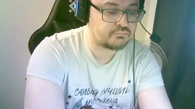 Sembang XXX Secara Langsung SirAbuser