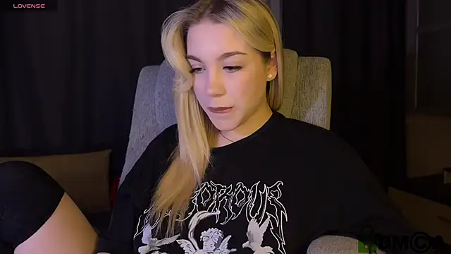 ariashaa 라이브 XXX 채팅