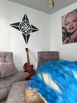 Chat XXX en directo de Mydreams69