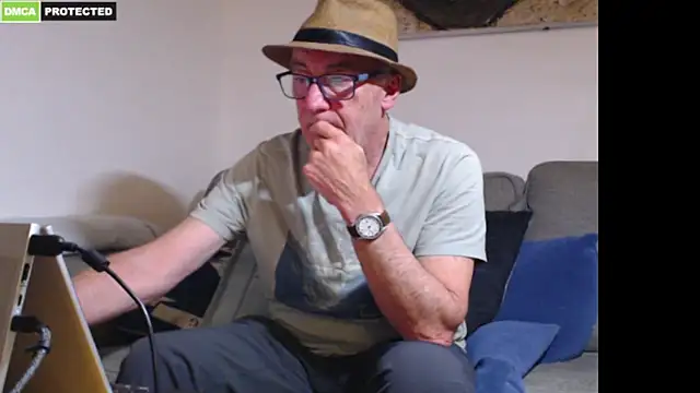 Živý XXX chat bluedae1