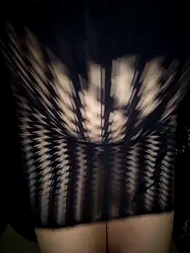 Sheroni_95 웹캠 쇼