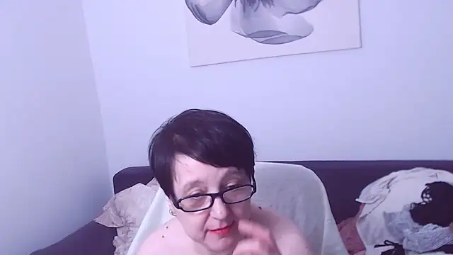 ChristaRose Chat XXX in diretta