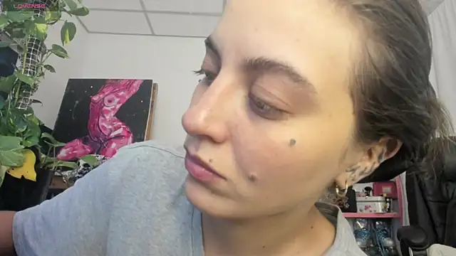 mariecam420 Live XXX-chat