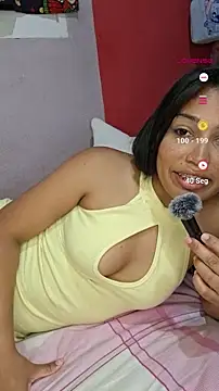 Putaalexa Adlı Modelin Canlı XXX Sohbeti