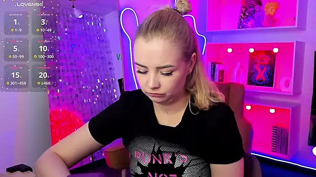 StephanieSweety Live XXX-chat