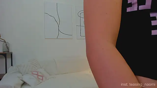 Chatroom XXX en direct de aesthetics__tease