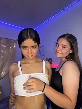 I_am_Zoe_Hot's Live XXX Chat