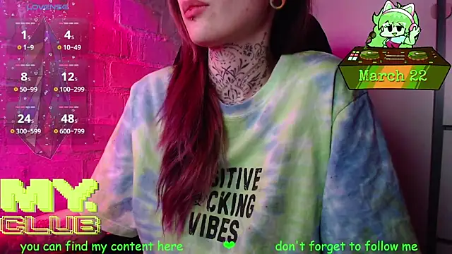 Онлайн чат XXX Witch_Emma