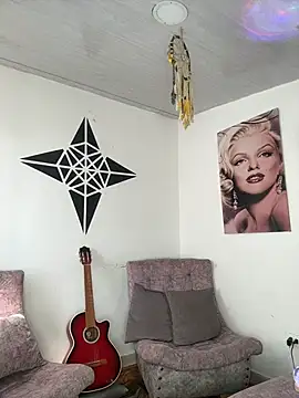 Živý XXX chat Mydreams69