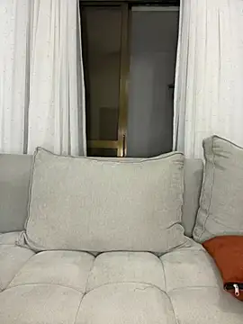 ScarletMuseX's Live XXX Chat