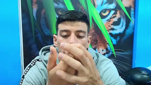 DEIBY_BABY's Live XXX Chat