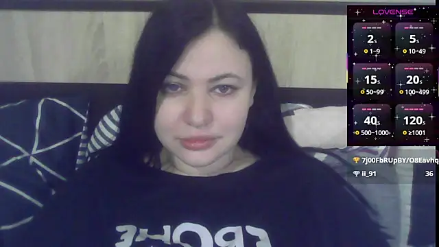 German_EvaのライブXXXチャット