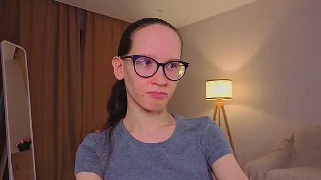 BettyBrowniのライブXXXチャット