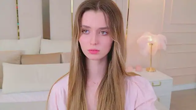 Show webcam de MarybethSnow