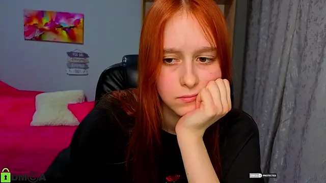 _Wow_Emma élő XXX-chatje