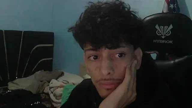 Webkamerová show Dark_DesireX