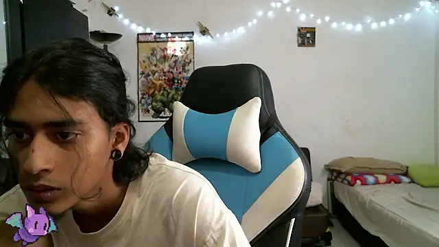 Dickie_Dicking 现场XXX聊天