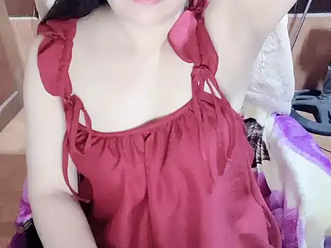 Sweet-subita 网络视讯表演