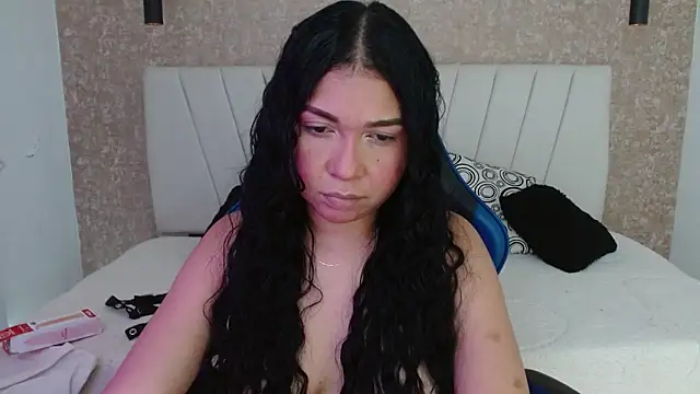 AliceSmity_: онлайн-секс-чат