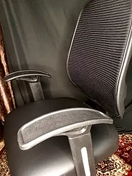 Curvy_Pooja webkamerás műsora