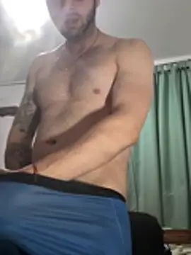 Baphomet212341 Webcam Show