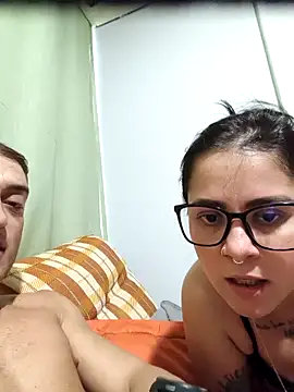 Show de Desejoprivadoa na webcam