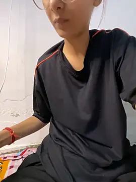 sexy_liciy webkamerás műsora