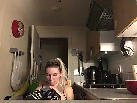 xxamyleighxx's Live XXX Chat