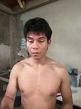 Kain_davee's Webcam Show