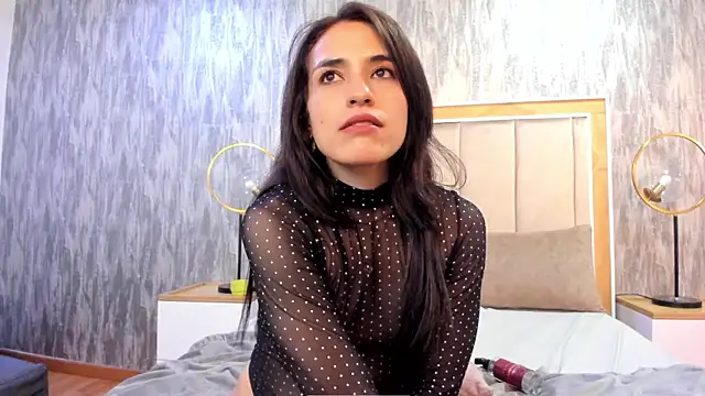 Czat XXX na żywo – MeganNightt