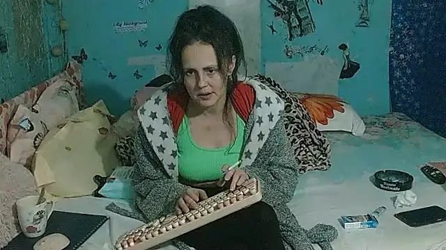 แชท XXX สดของ brighteyes77