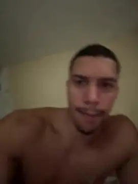 Show de Rapha2021 na webcam